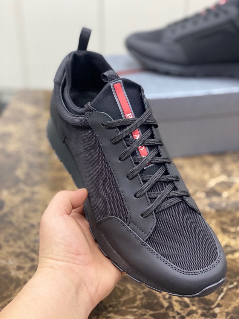 Prada Casual Shoes